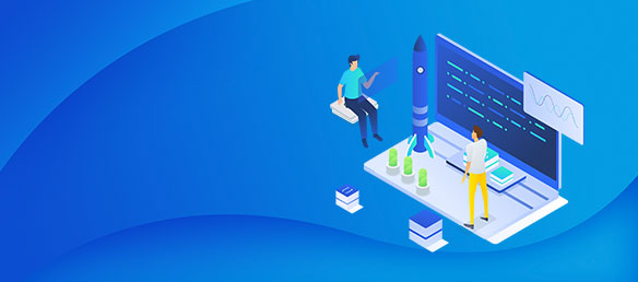 防城港可视化大屏