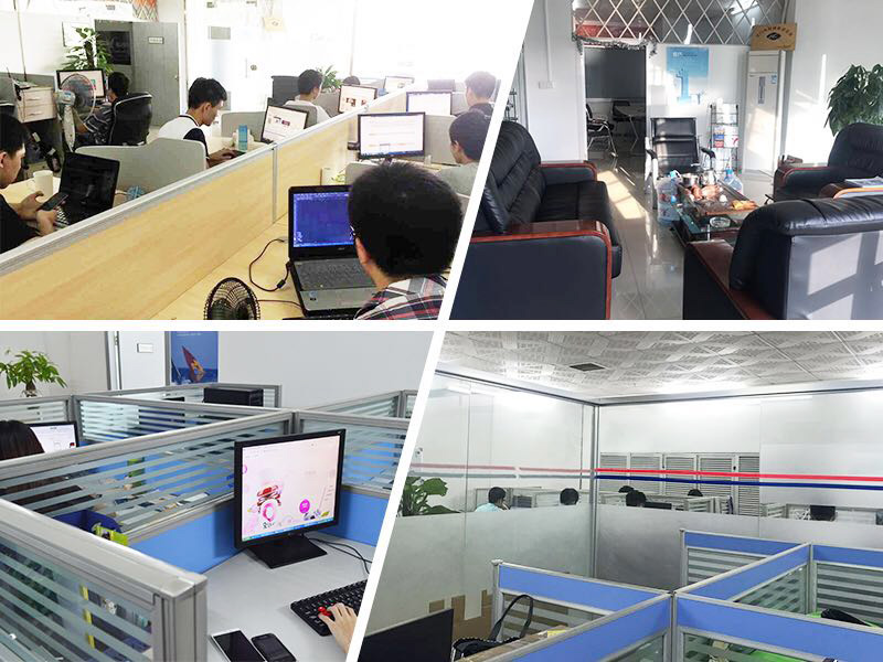 防城港技术一角